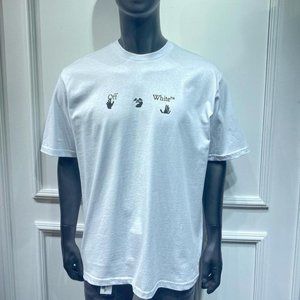 Off-White Men T-shirt